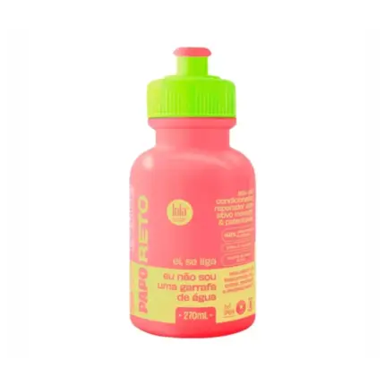 Lola Cosmetics Papo Reto Acondicionador 270ml